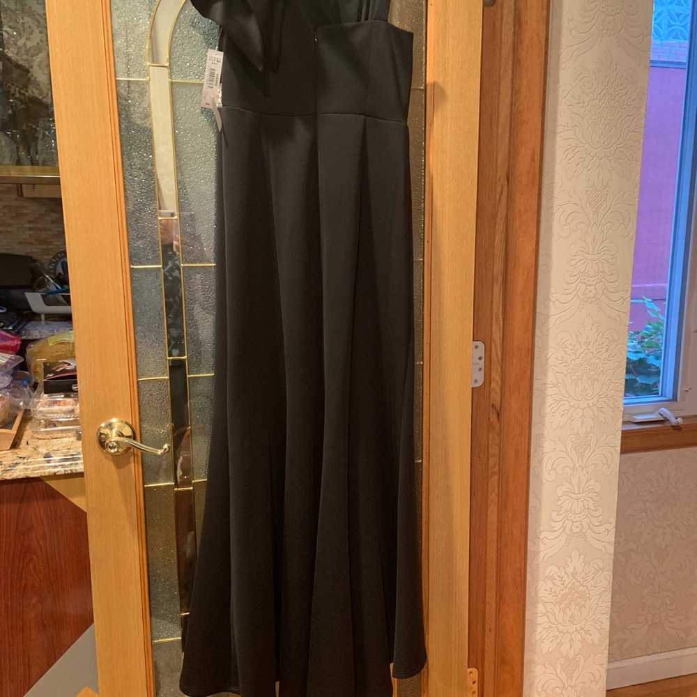 Evening gown